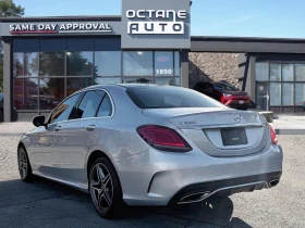 Mercedes-Benz C 300 PANO| HEATED SEATS| MEMORY| BURMASTER, снимка 4