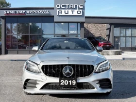 Mercedes-Benz C 300 PANO| HEATED SEATS| MEMORY| BURMASTER, снимка 2