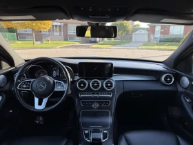 Mercedes-Benz C 300 PANO| HEATED SEATS| MEMORY| BURMASTER, снимка 6