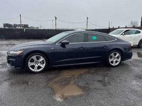 Audi A7 * Technik * DISTRONIC* ОБДУХВАНЕ* 360КАМЕРИ* HEAD-, снимка 2