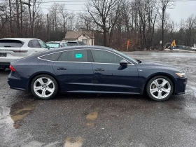 Audi A7 * Technik * DISTRONIC* ОБДУХВАНЕ* 360КАМЕРИ* HEAD-, снимка 13