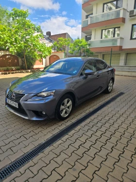 Lexus IS 300 ? Lexus IS300h Hybrid   , снимка 2
