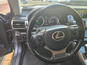 Lexus IS 300 ? Lexus IS300h Hybrid   , снимка 13