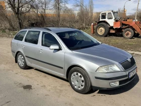 Skoda Octavia, снимка 1