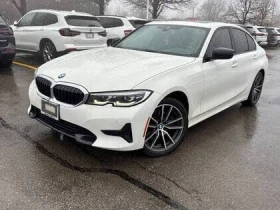 BMW 330 xDrive AWD* АвтоКредит* (Цена до БГ) , снимка 3