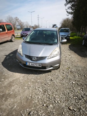 Honda Jazz Honda Jazz 1.4i-VTEC, снимка 2