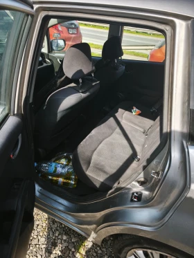 Honda Jazz Honda Jazz 1.4i-VTEC, снимка 4