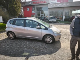 Honda Jazz Honda Jazz 1.4i-VTEC, снимка 1