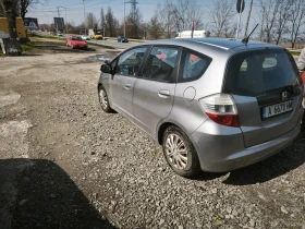Honda Jazz Honda Jazz 1.4i-VTEC, снимка 5
