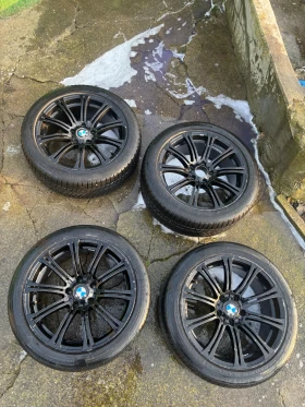 BMW 320 2.0 177, снимка 2