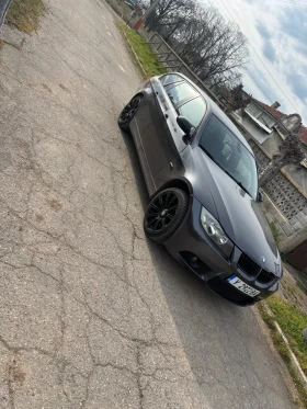 BMW 320 2.0 177, снимка 1