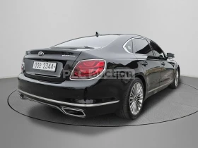 Kia K9 4x4 / DISTRONIC / FULL ЕКСТРИ, снимка 2