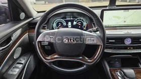 Kia K9 4x4 / DISTRONIC / FULL ЕКСТРИ, снимка 9