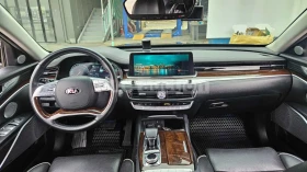 Kia K9 4x4 / DISTRONIC / FULL ЕКСТРИ, снимка 8