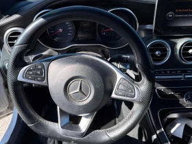 Mercedes-Benz C 300 COUPE * PANO * KEYLESS *  CARFAX * , снимка 9