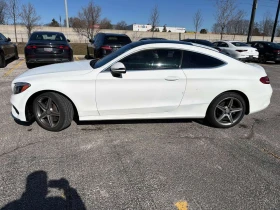 Mercedes-Benz C 300 COUPE * PANO * KEYLESS *  CARFAX * , снимка 2