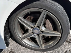 Mercedes-Benz C 300 COUPE * PANO * KEYLESS *  CARFAX * , снимка 8
