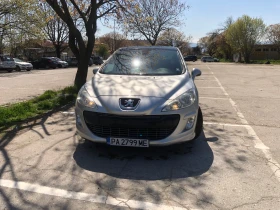 Peugeot 308 1.6 HDI, снимка 1