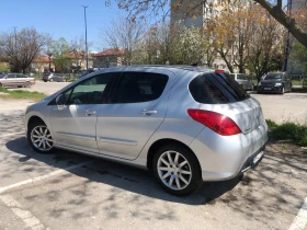 Peugeot 308 1.6 HDI, снимка 4