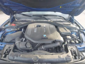 BMW 340 xDrive / M-PKG / H&K / ЧЕРЕН ТАВАН / LED, снимка 13