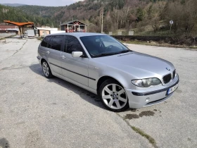 BMW 330, снимка 1