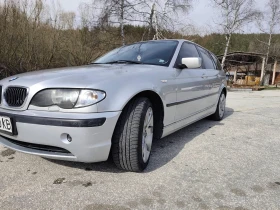 BMW 330, снимка 3