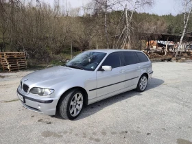BMW 330, снимка 4