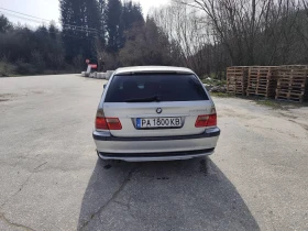 BMW 330, снимка 7