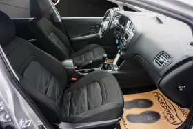 Kia Ceed 1.4 CVVT COOL, снимка 12