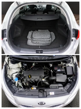 Kia Ceed 1.4 CVVT COOL, снимка 16