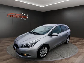 Kia Ceed 1.4 CVVT COOL, снимка 1