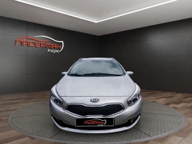 Kia Ceed 1.4 CVVT COOL, снимка 5
