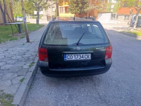 VW Passat 1.9 d, снимка 3