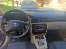 VW Passat 1.9 d, снимка 5