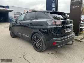 Peugeot 3008 PHEV/299HP/GT/PANO/180CAM/MASSAGE/LED/KLESS/338z, снимка 4