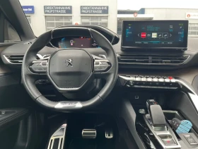 Peugeot 3008 PHEV/299HP/GT/PANO/180CAM/MASSAGE/LED/KLESS/338z, снимка 9