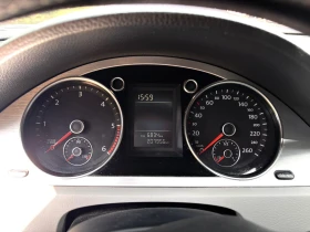 VW Passat, снимка 6