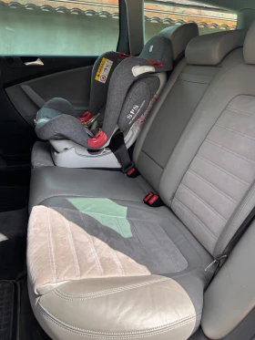 VW Passat, снимка 4