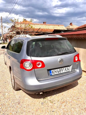 VW Passat, снимка 2