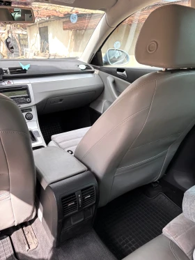 VW Passat, снимка 5