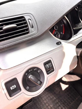 VW Passat, снимка 10