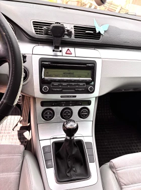 VW Passat, снимка 9