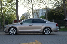 VW Passat, снимка 3
