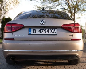 VW Passat, снимка 5
