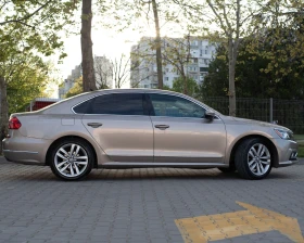 VW Passat, снимка 4