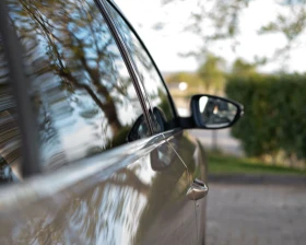 VW Passat, снимка 1