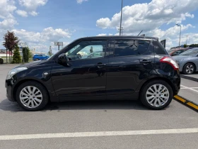Suzuki Swift Топ оборудване | Отлично състояние, снимка 7