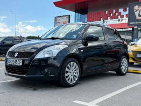 Suzuki Swift Топ оборудване | Отлично състояние, снимка 3