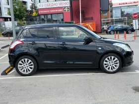 Suzuki Swift Топ оборудване | Отлично състояние, снимка 6