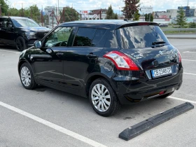 Suzuki Swift Топ оборудване | Отлично състояние, снимка 5